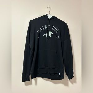 Dairy Boy East Coast Sweat Set - Large